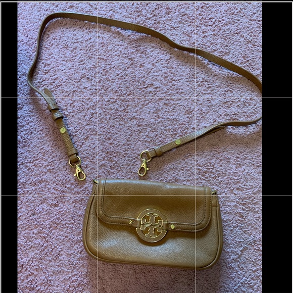 Tory Burch crossbody - Picture 1 of 1